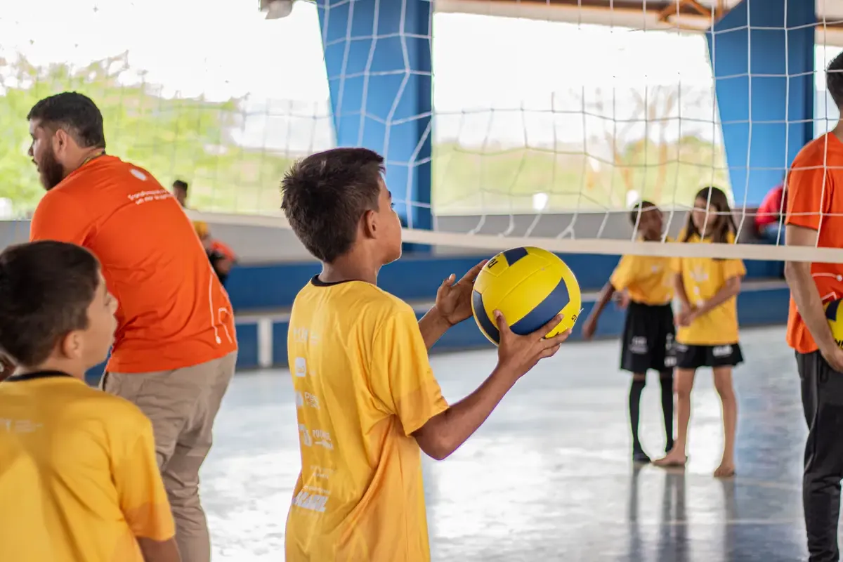 Projeto Impulso Campeão 3